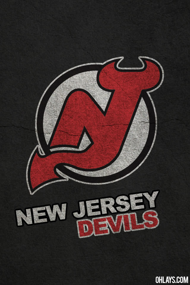 Predators New Jersey Devils