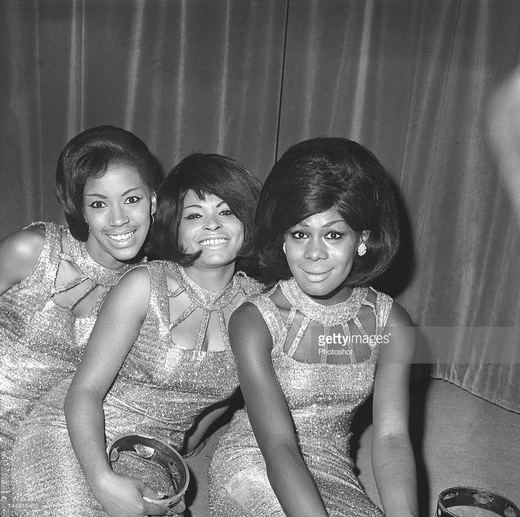 Classic R B Music Image The Marvelettes HD Wallpaper And