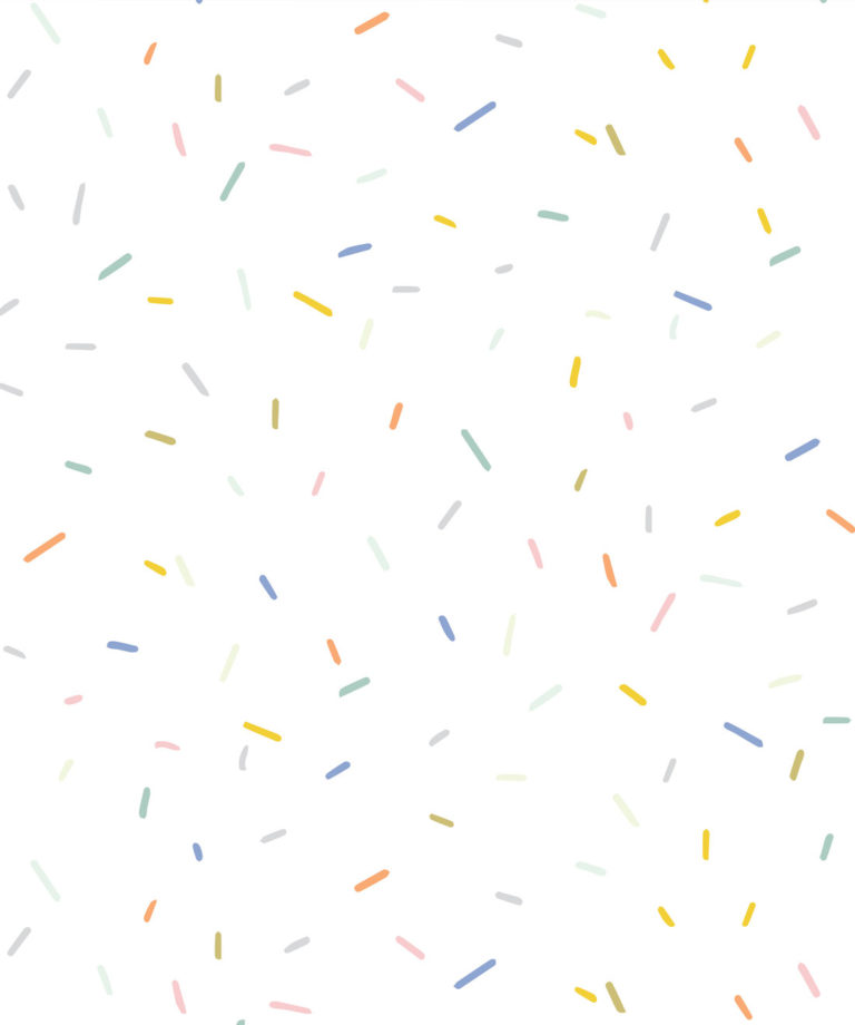 Confetti Wallpaper Delightful Kids Milton King Uk