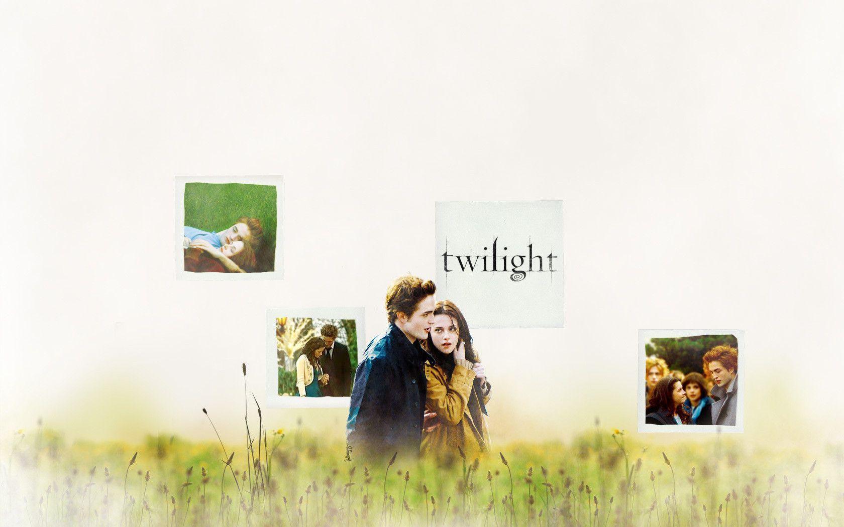Twilight Background