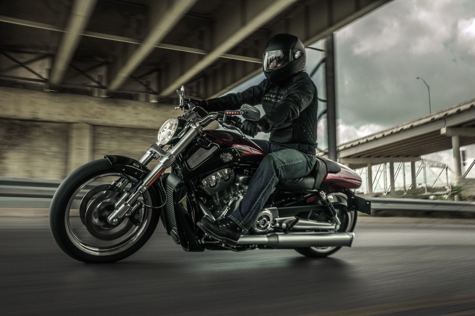Harley Davidson V Rod Muscle Buyer S Guide Specs