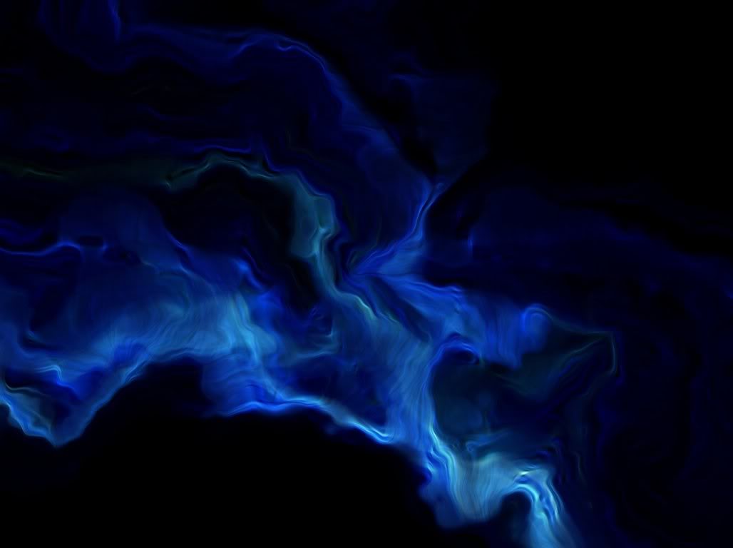 Blue Smoke Wallpaper - WallpaperSafari