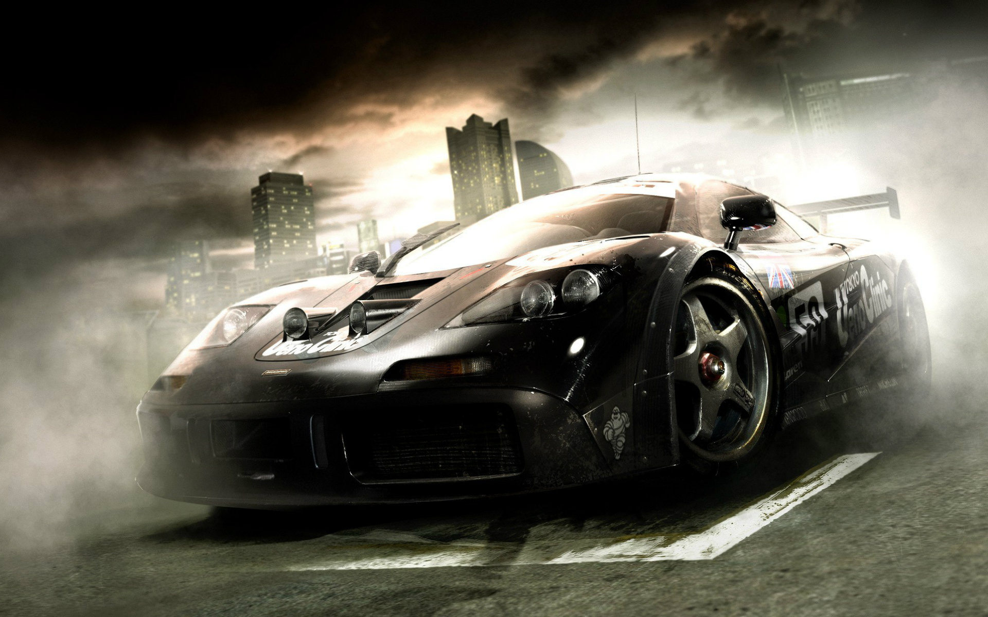 Free Download Car Race Games Wallpapers Cars Racing HD