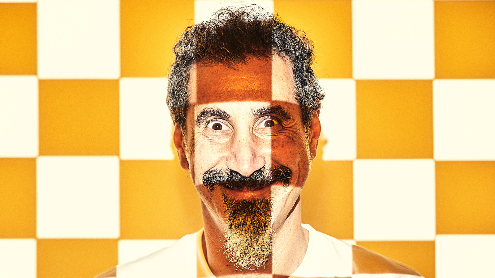 System Of A Down S Serj Tankian Announces Pletely Different