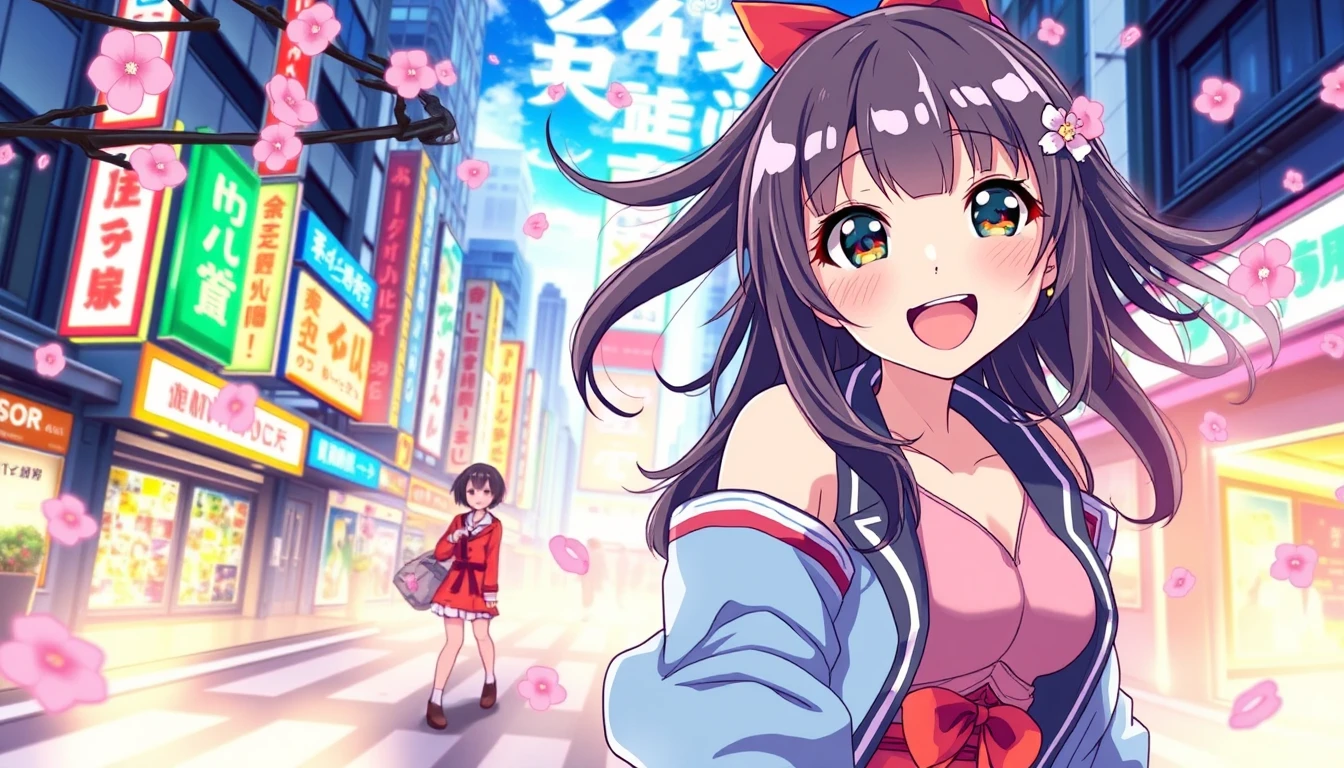 Chisato Nishikigi Wallpaper