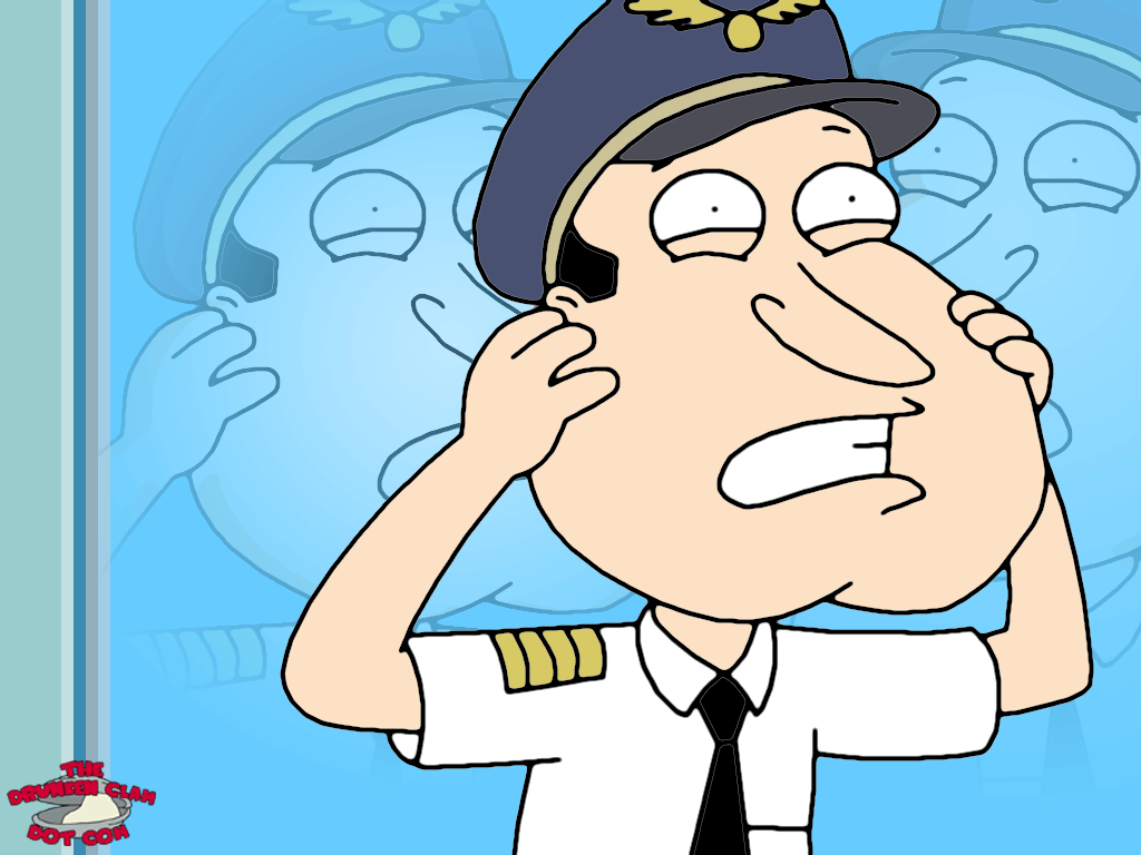 Quagmire Wallpaper