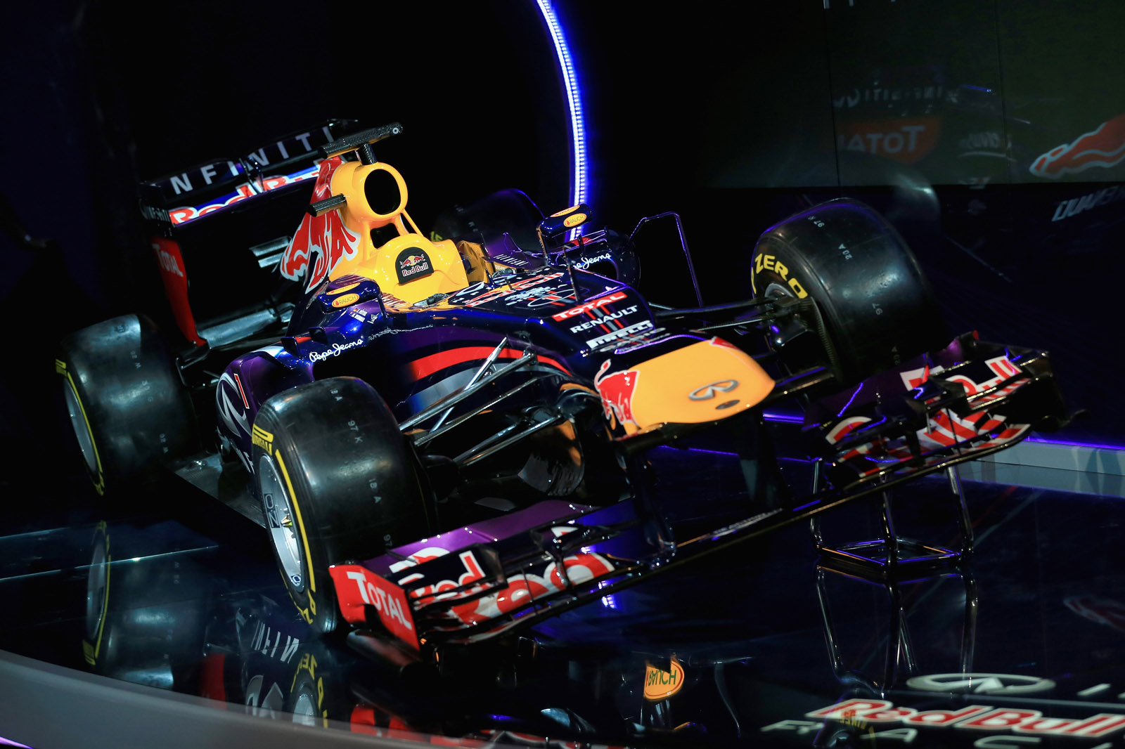 Red Bull Racing Wallpaper Hd