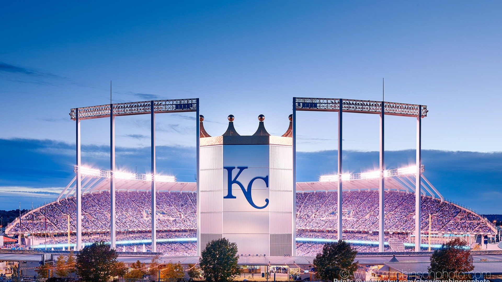 Kansas City Royals Wallpaper And Background Image