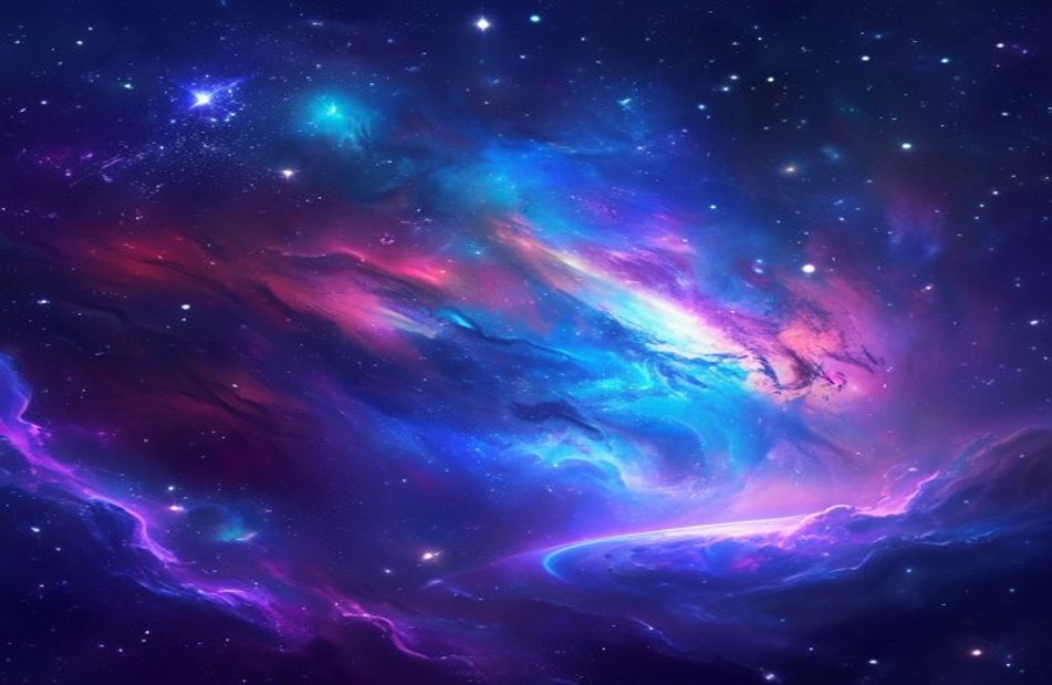 Space Background Pictures