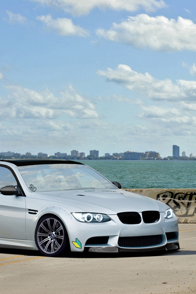 iPhone Background Bmw M3 Jdm From Category Cars And Auto Wallpaper