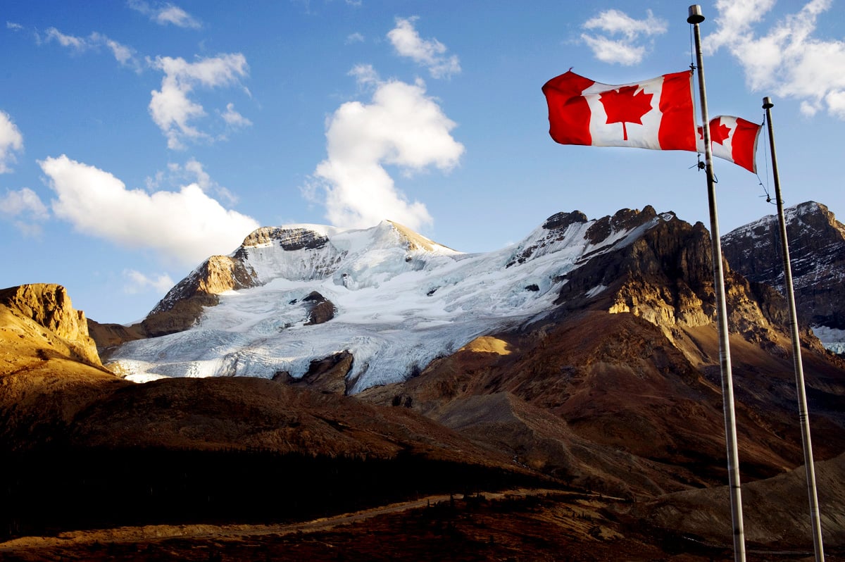  Canada Flag Designs HD Wallpapers Download Wallpapers in 1200x798