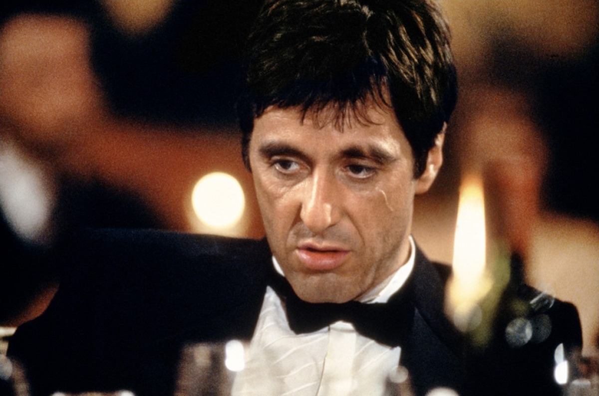 Scarface HD Wallpaper In Movies Imageci