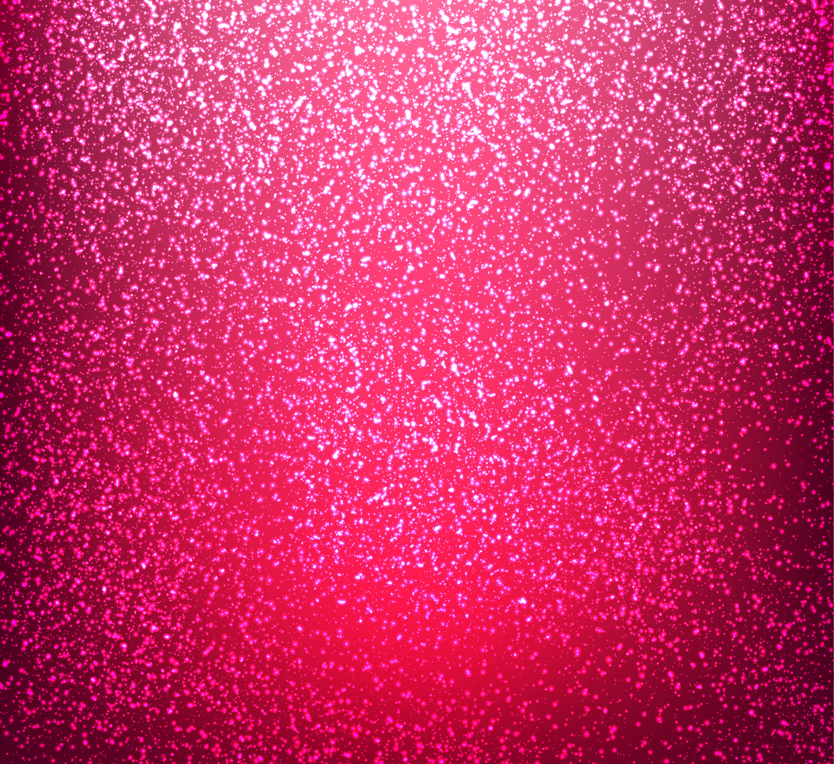 Sparkling Pink Glitter Wallpaper Background