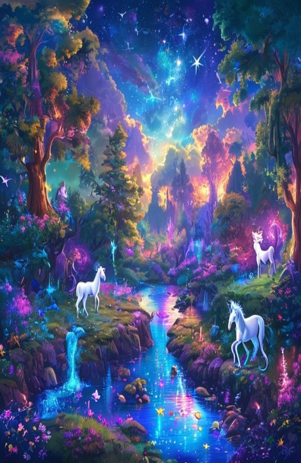 Fantasy Wallpaper Pictures