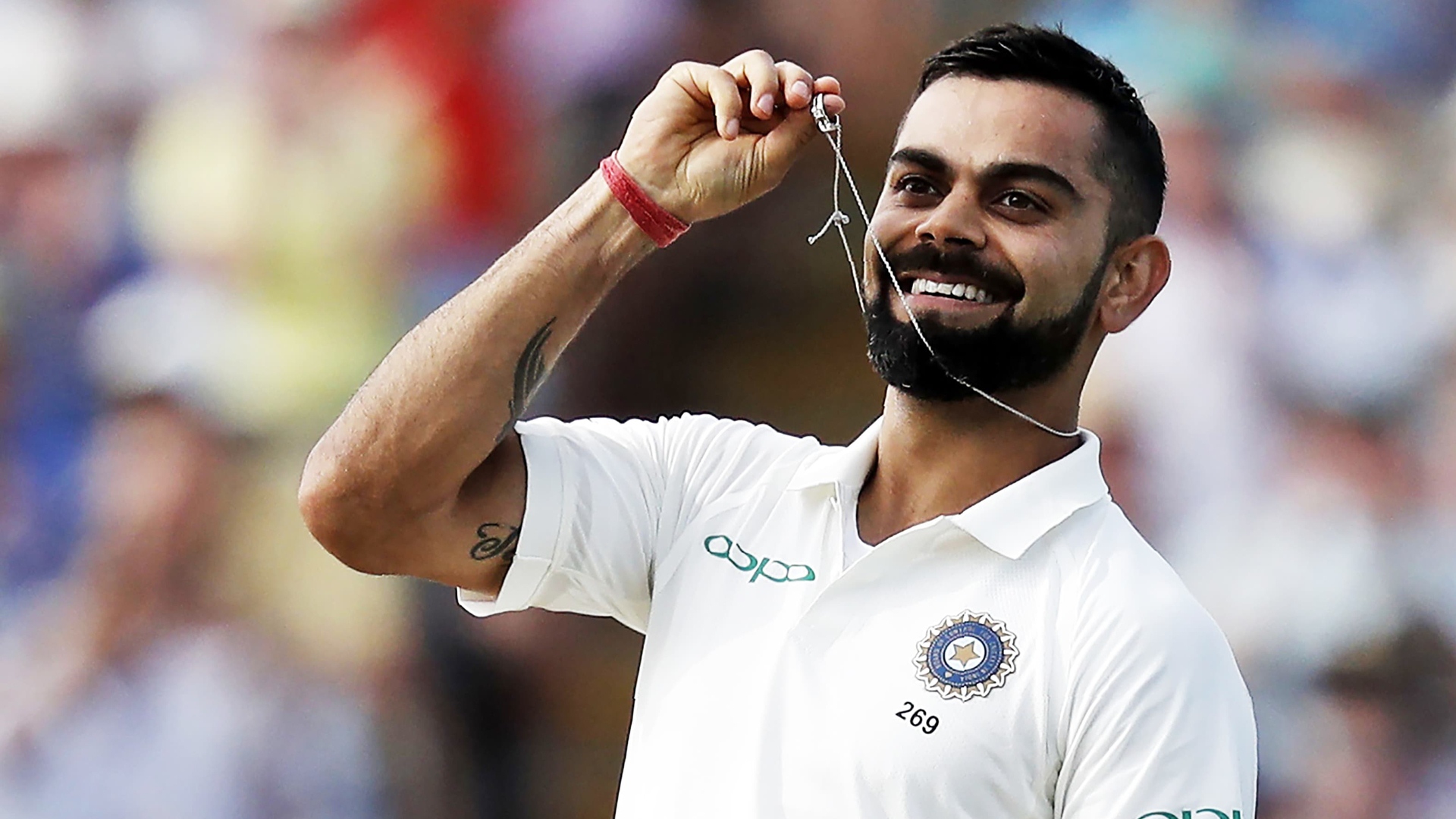 Virat Kohli Best Wallpaper