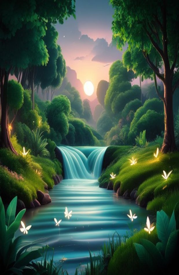 3d Live Wallpaper Windows