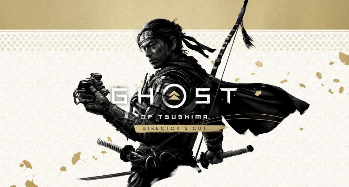 Ghost of Tsushima Directors Cut Review PS5 A Cut Above One