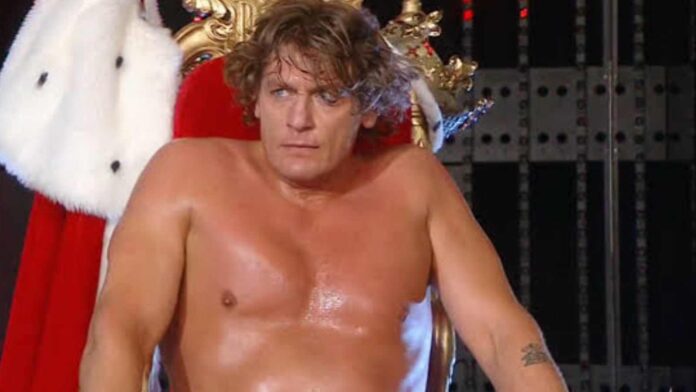 William Regal Net Worth Real Name Salary Wife House And More Wallpaper