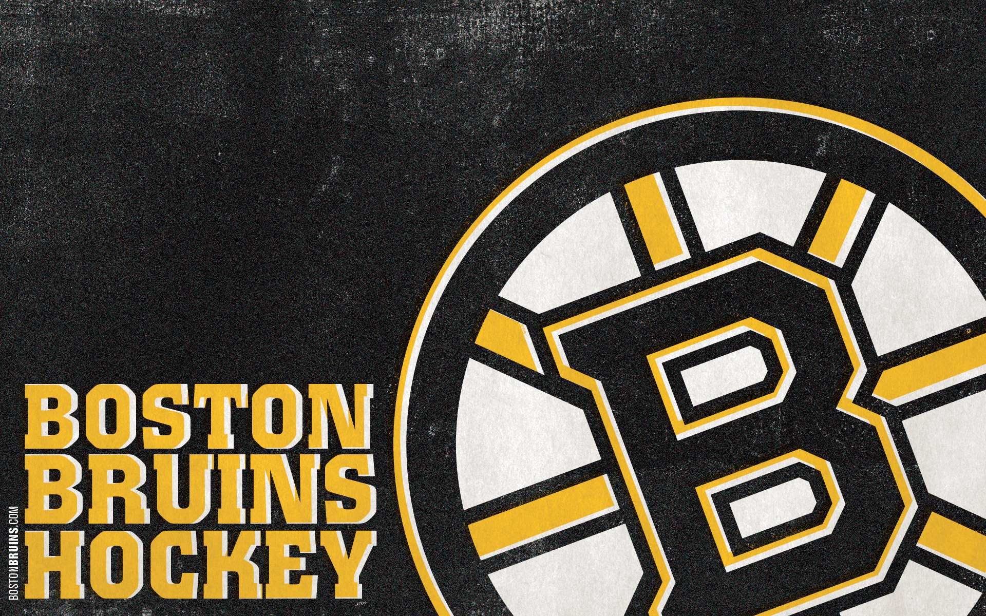 Boston Bruins Image Logo HD Wallpaper And Background