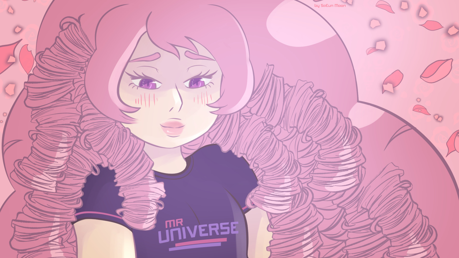 Steven Universe Phone Wallpaper