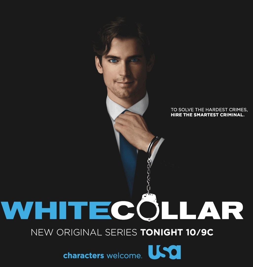 White Collar Image HD Wallpaper And Background Photos
