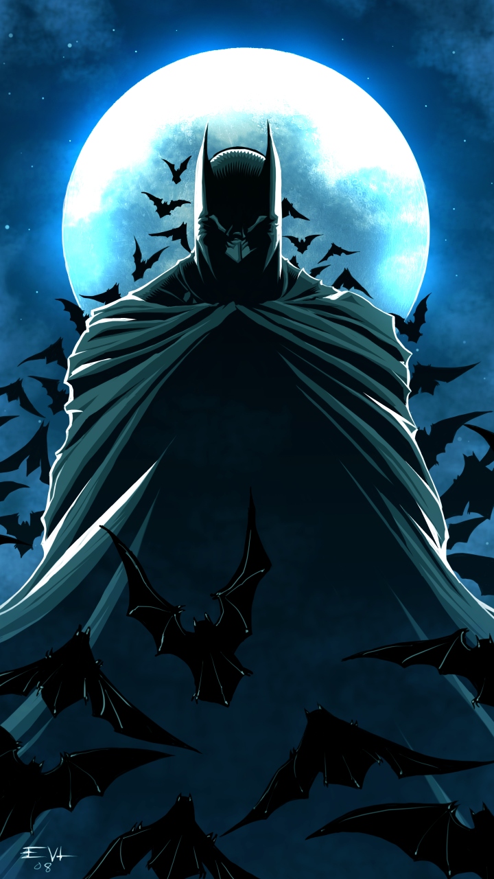 The Dark Knight Rises Galaxy S3 Wallpaper
