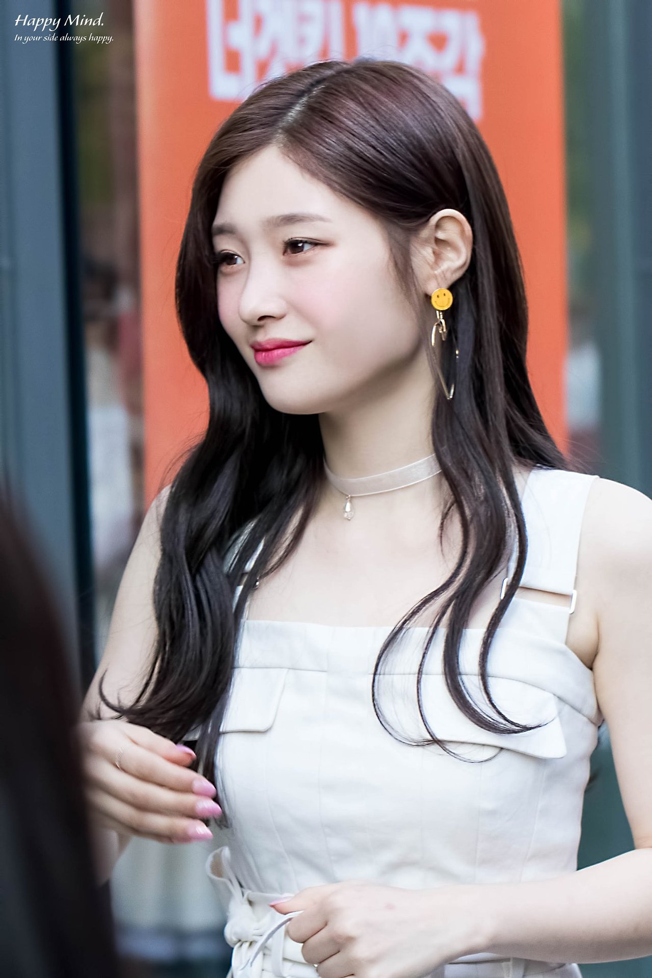 Jung Chaeyeon AndroidiPhone Wallpaper   Asiachan KPOPJPOP Image