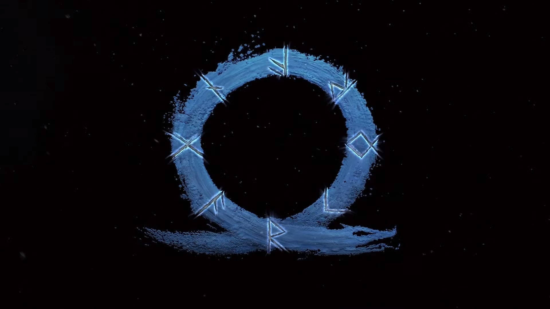 Gaming Logos Wallpaper