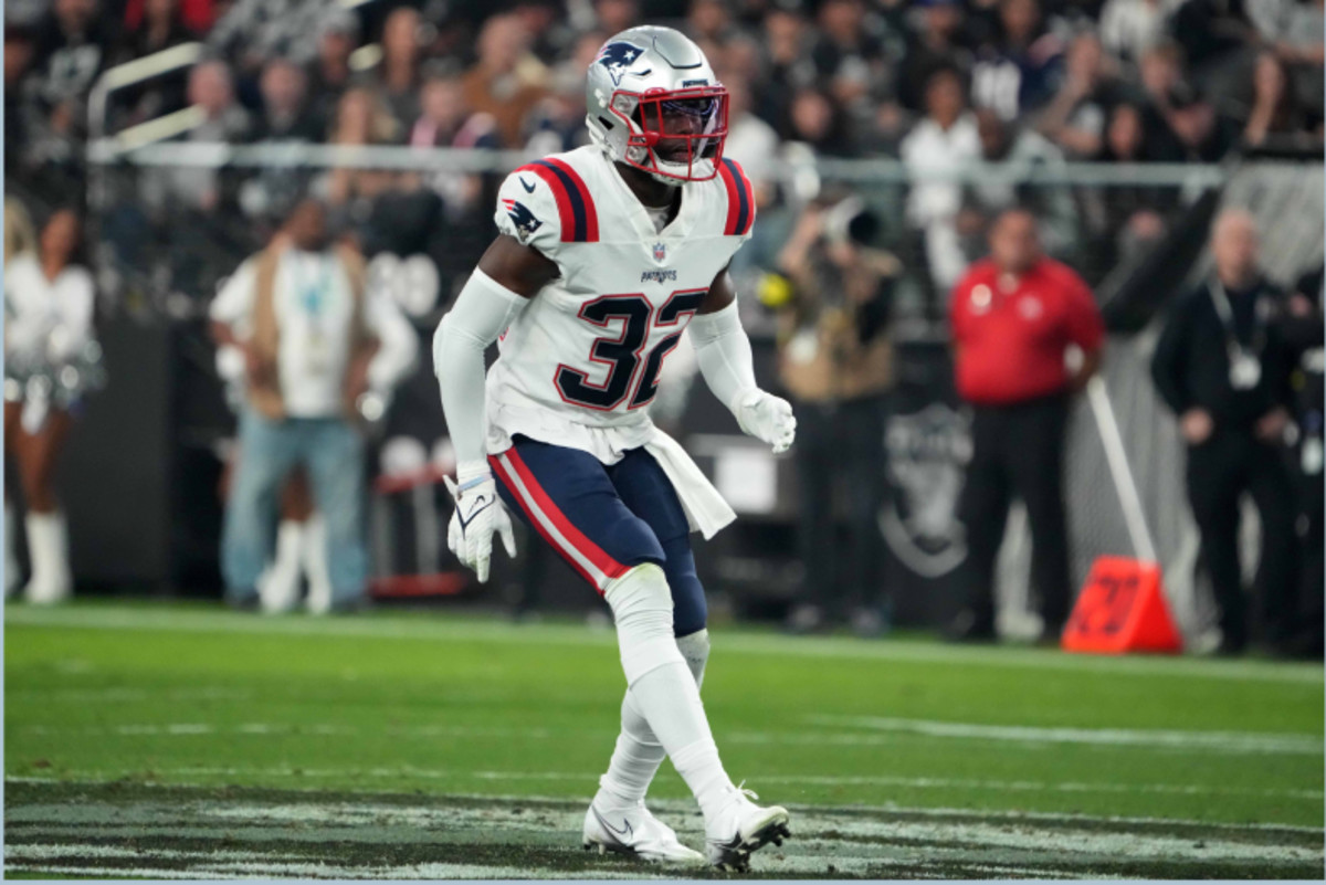 Longtime Patriots Safety Devin Mccourty Lands New Football Job Wallpaper