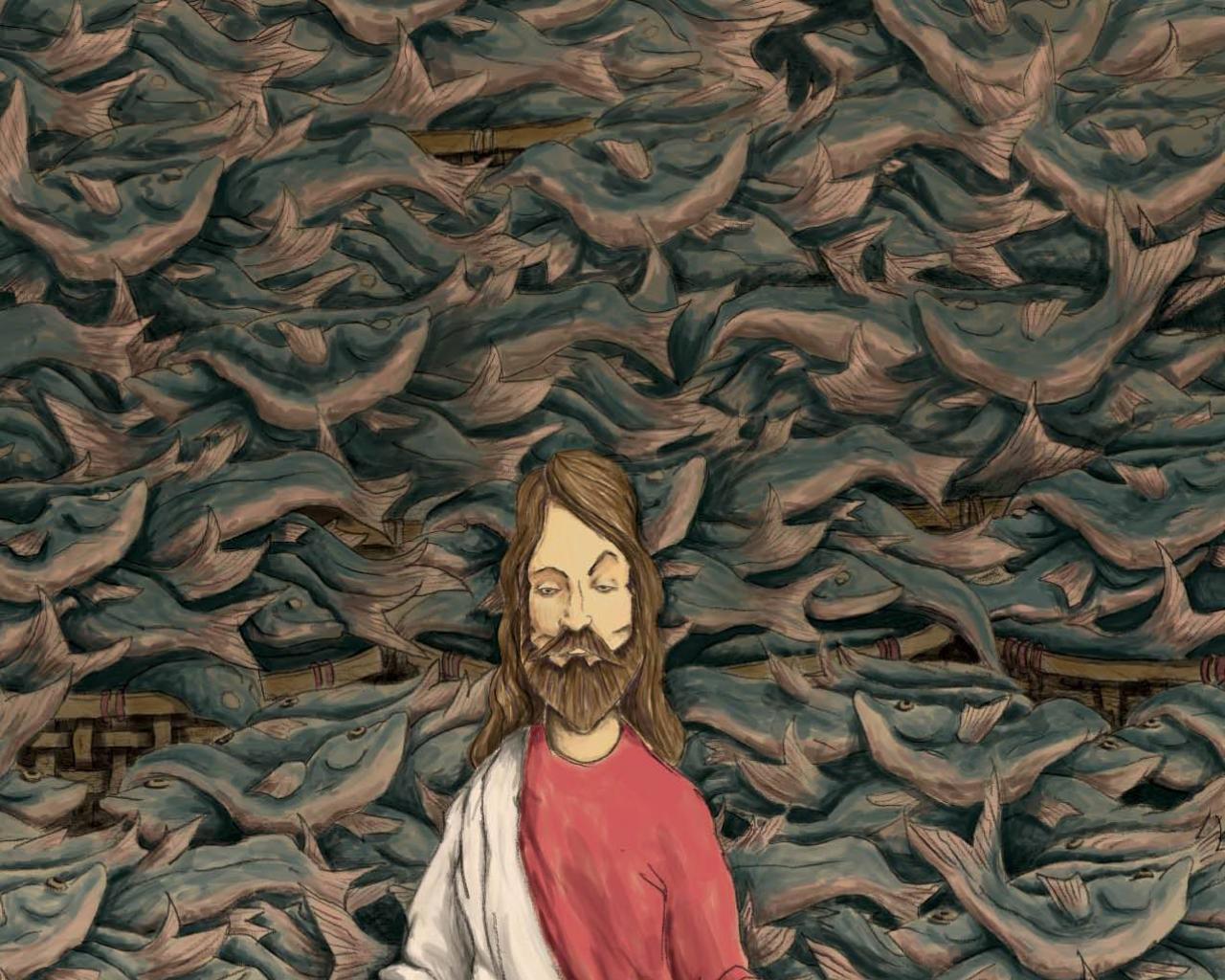 Fish Rapala Wallpaper Hq