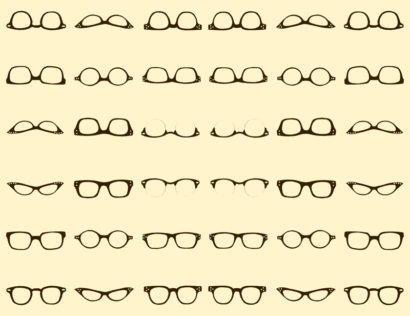 Wallpaper Spectacles, Glasses, Eyewear, Face, Skin, Background - Download  Free Image