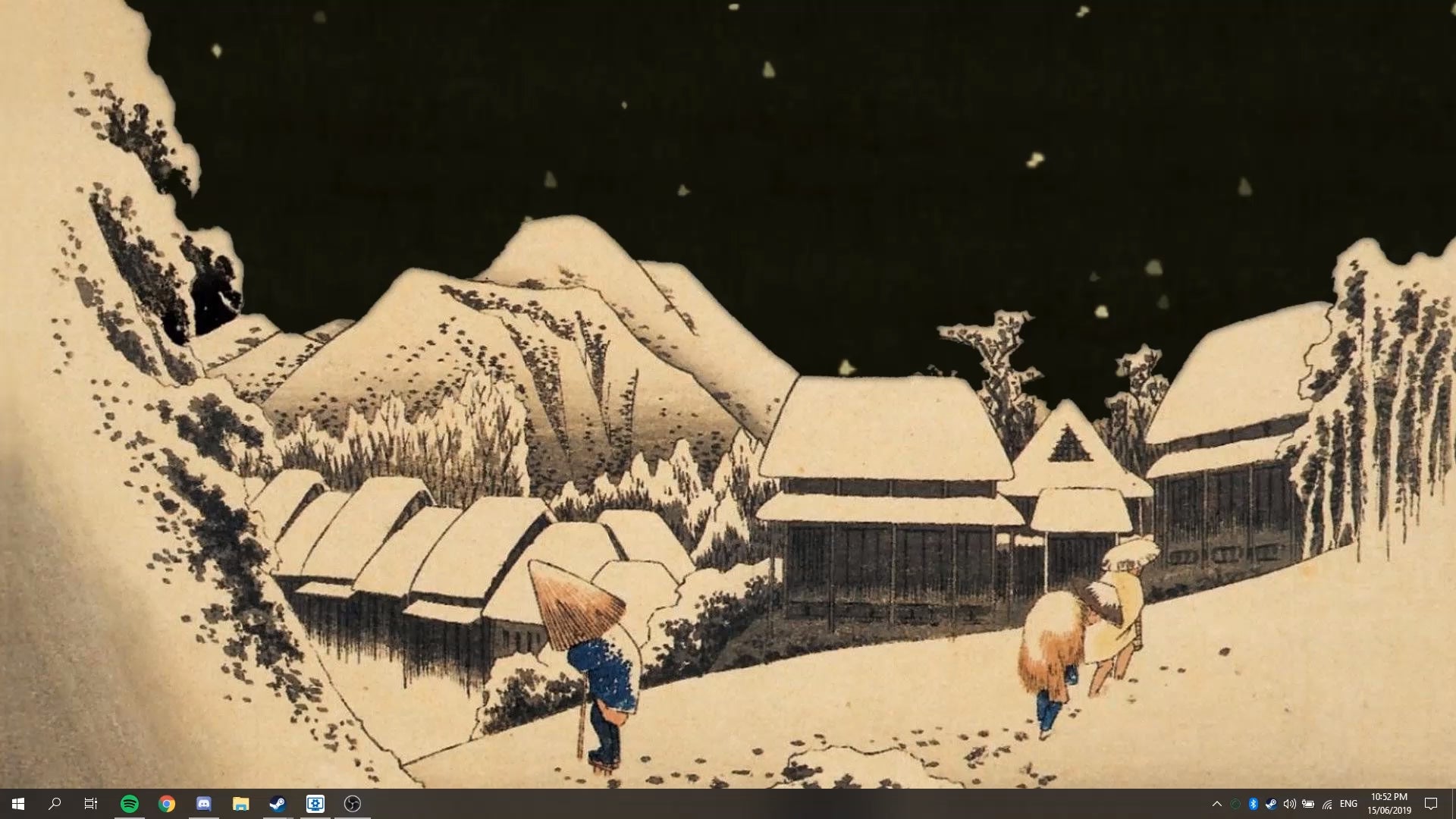 Animated Pinkerton Album Cover In Wallpaper Engine Weezer