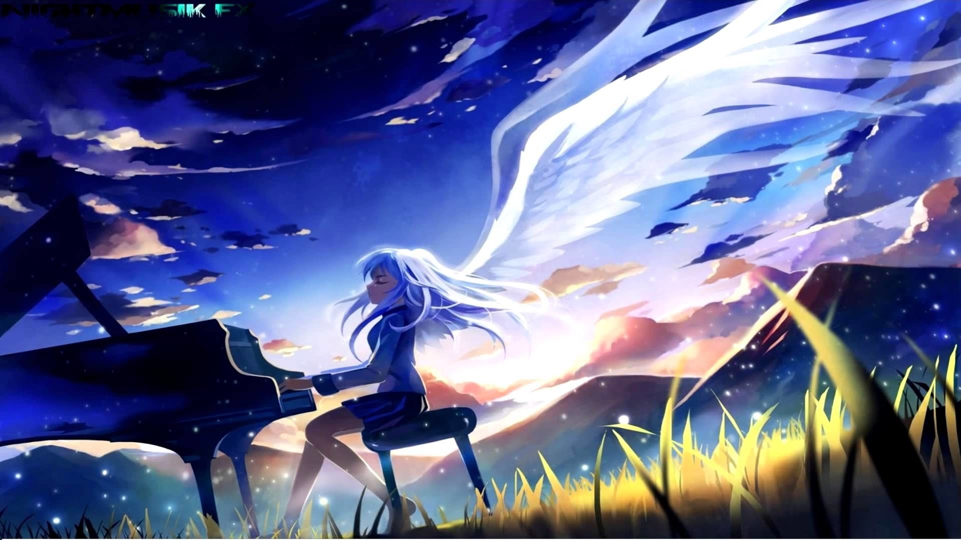 Anime HD wallpapers free download  Wallpaperbetter