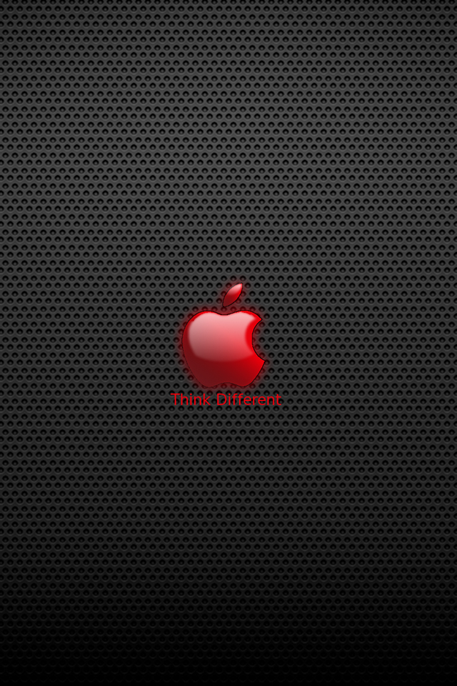 Apple Wallpaper HD 1080p Beautiful Logo iPhone