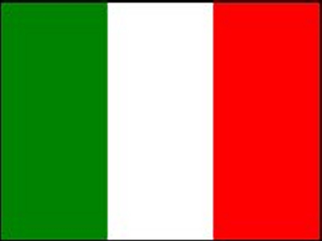 High Definition Photo Italian Flag Wallpaper 6html