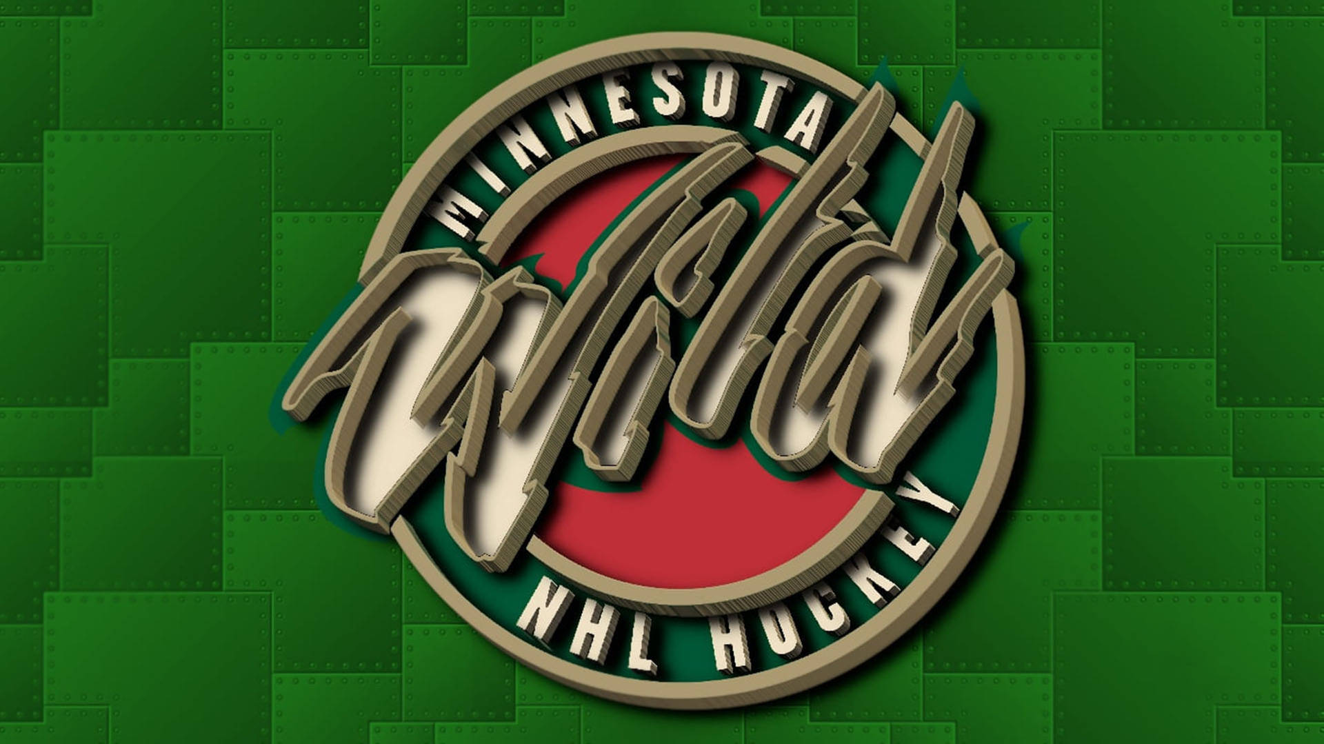 Minnesota Wild Wallpaper