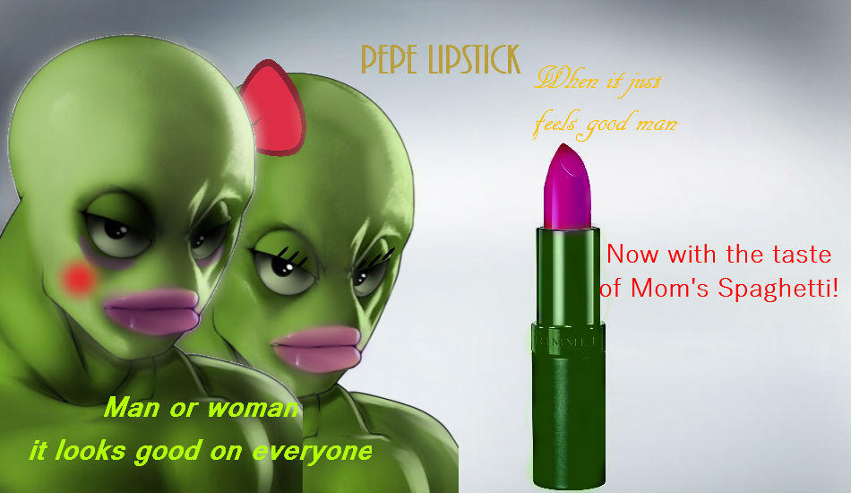 Pepe Frog Meme Helium Suicide for Pinterest 950x550