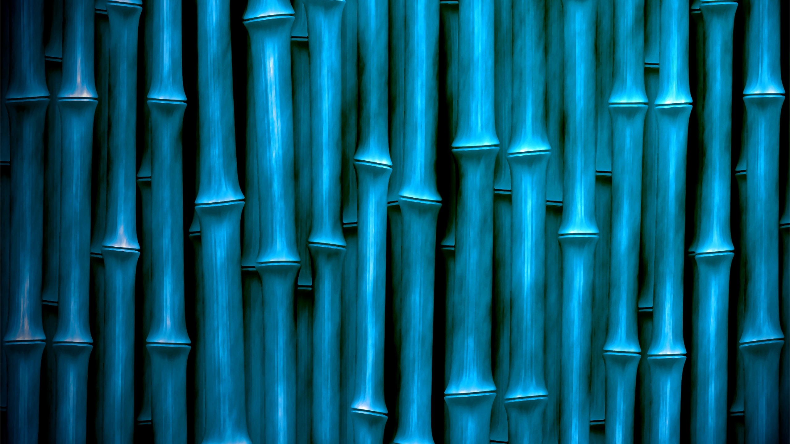 Wallpaper Bamboo Sticks Vertical Mac Imac HD
