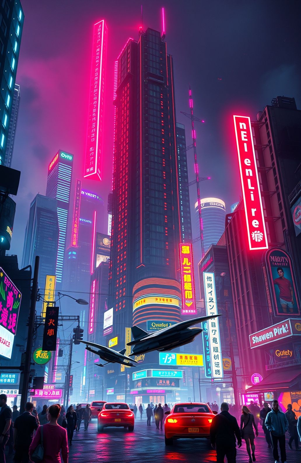 Hardcore Wallpaper
