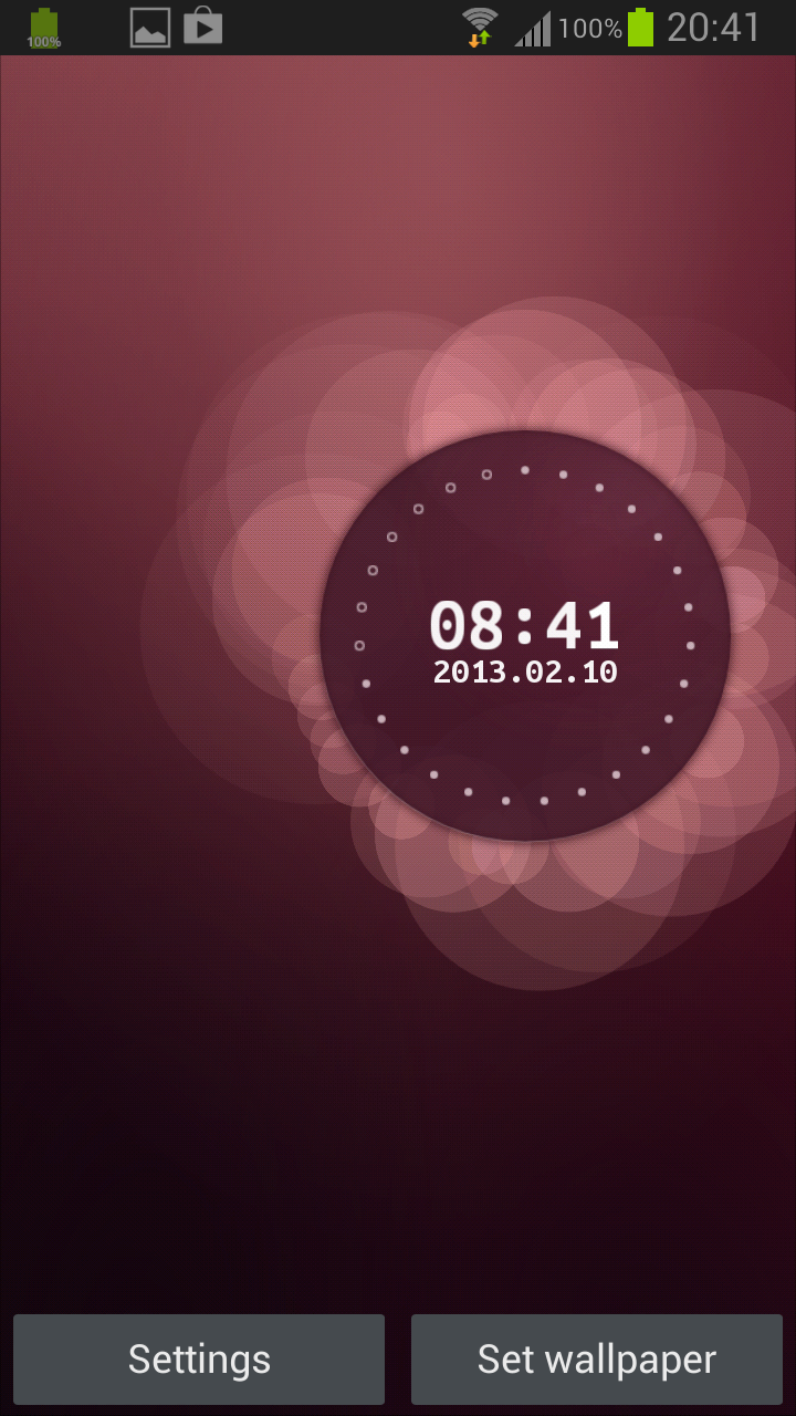 Ubuntu Live Wallpaper Release Date Specs Re Redesign And