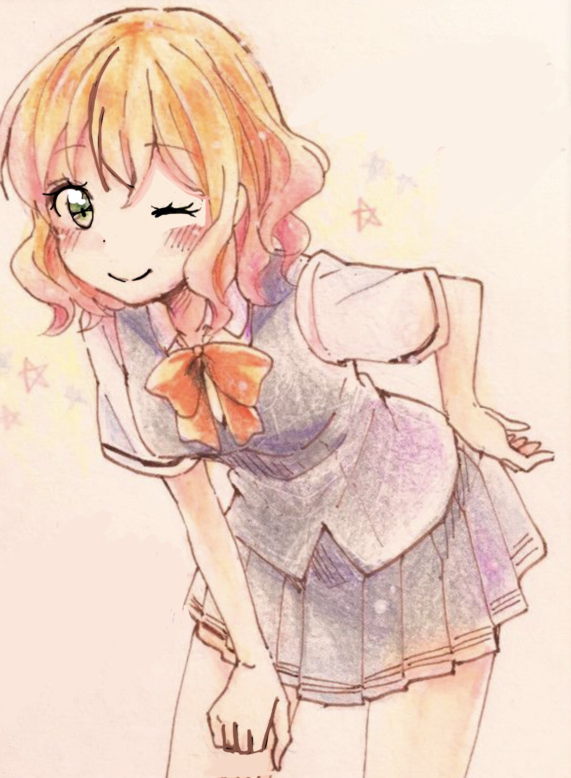 Ansatsu Kyoushitsu Assassination Classroom Fanart