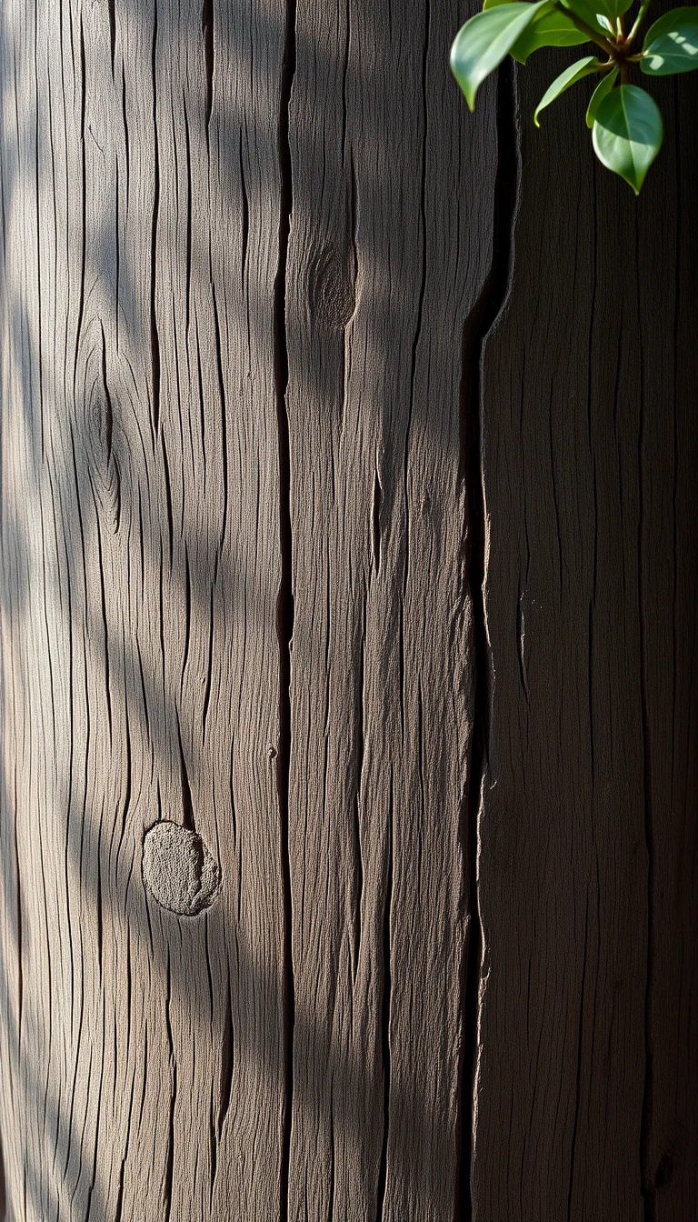 Wood Mobile Wallpaper
