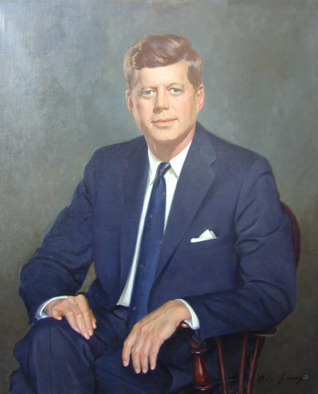 The Presidents Of United States Image John F Kennedy HD