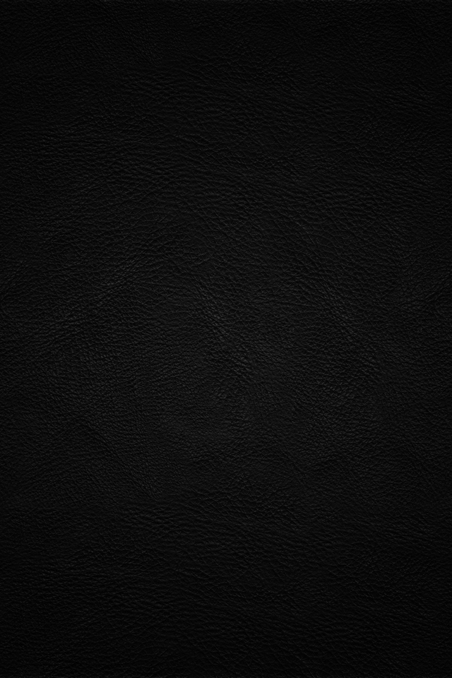 iPhone Wallpaper For You Black Leather Background