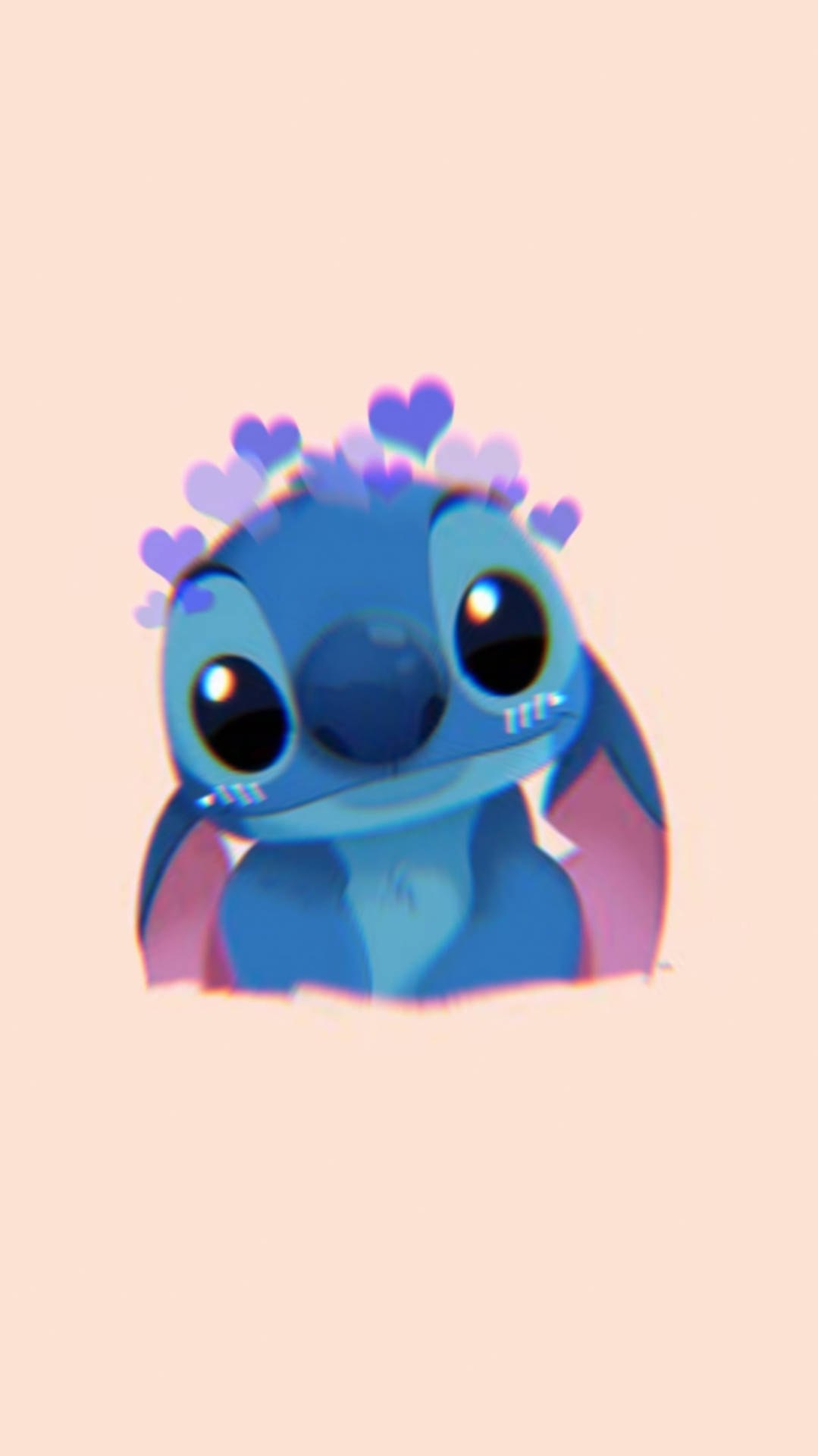 Stitch Disney Wallpaper