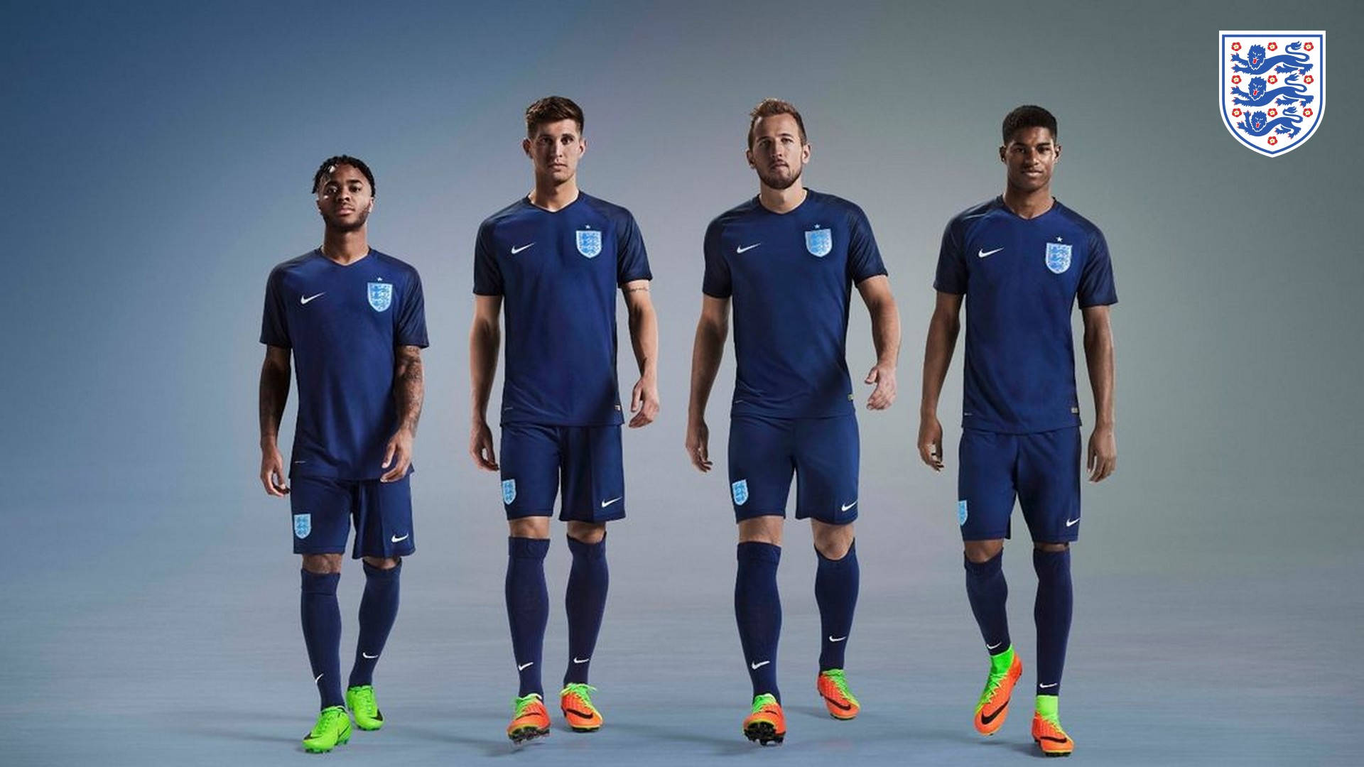 England National Football Team Wallpaper
