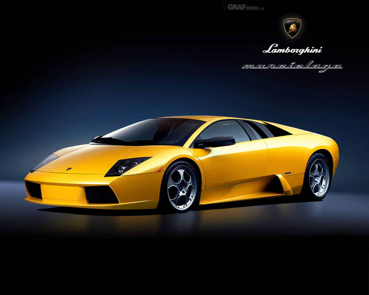 Lamborghini Wallpaper For Desktop