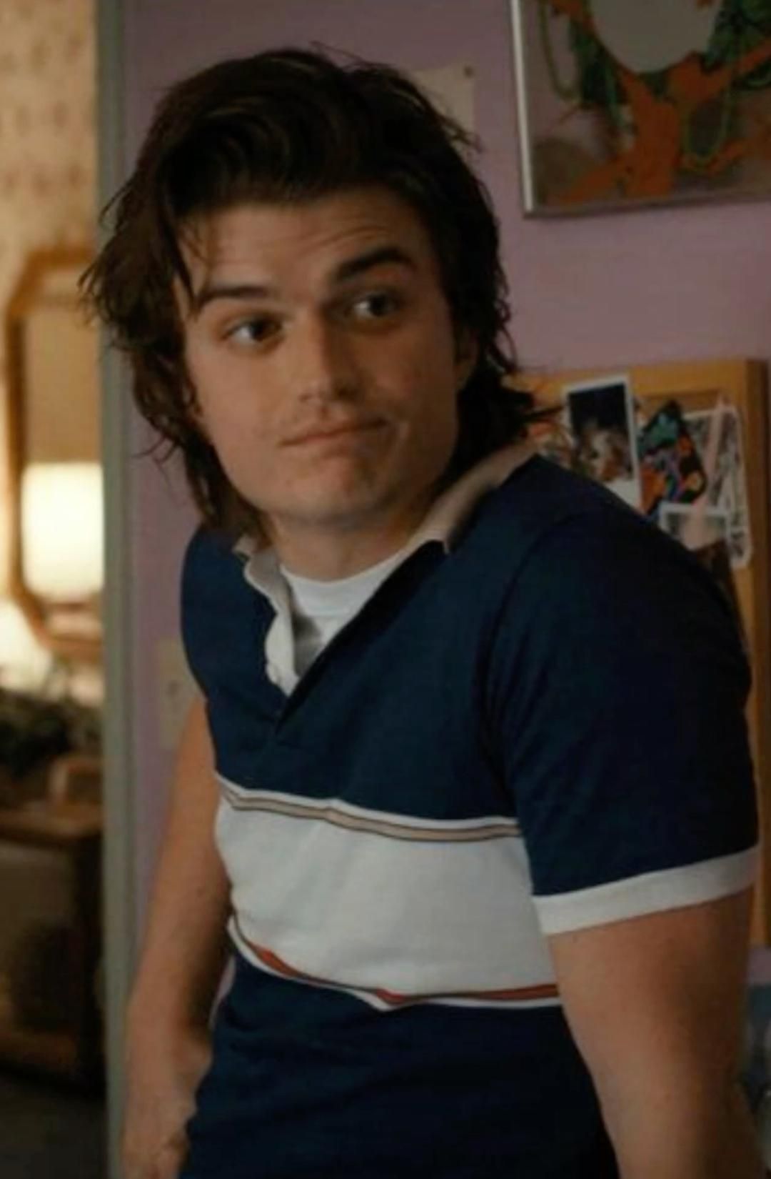 Joe Keery Wallpaper