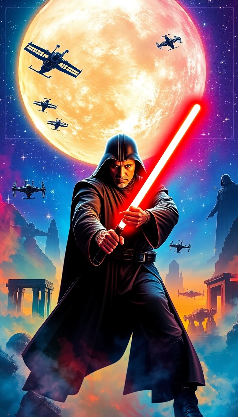 Star Wars Wallpaper Dump