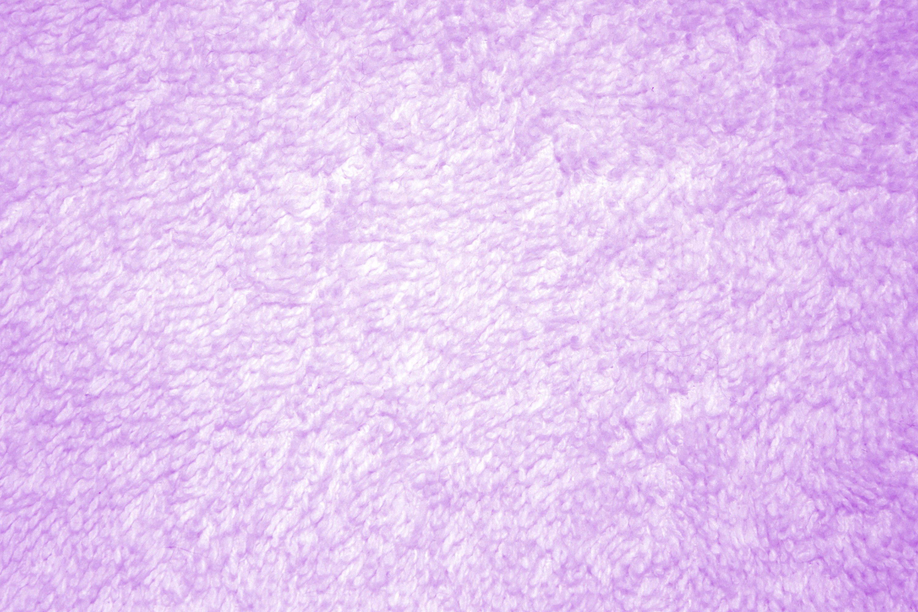 Purple Terry Cloth Texture Picture Photograph Photos Public